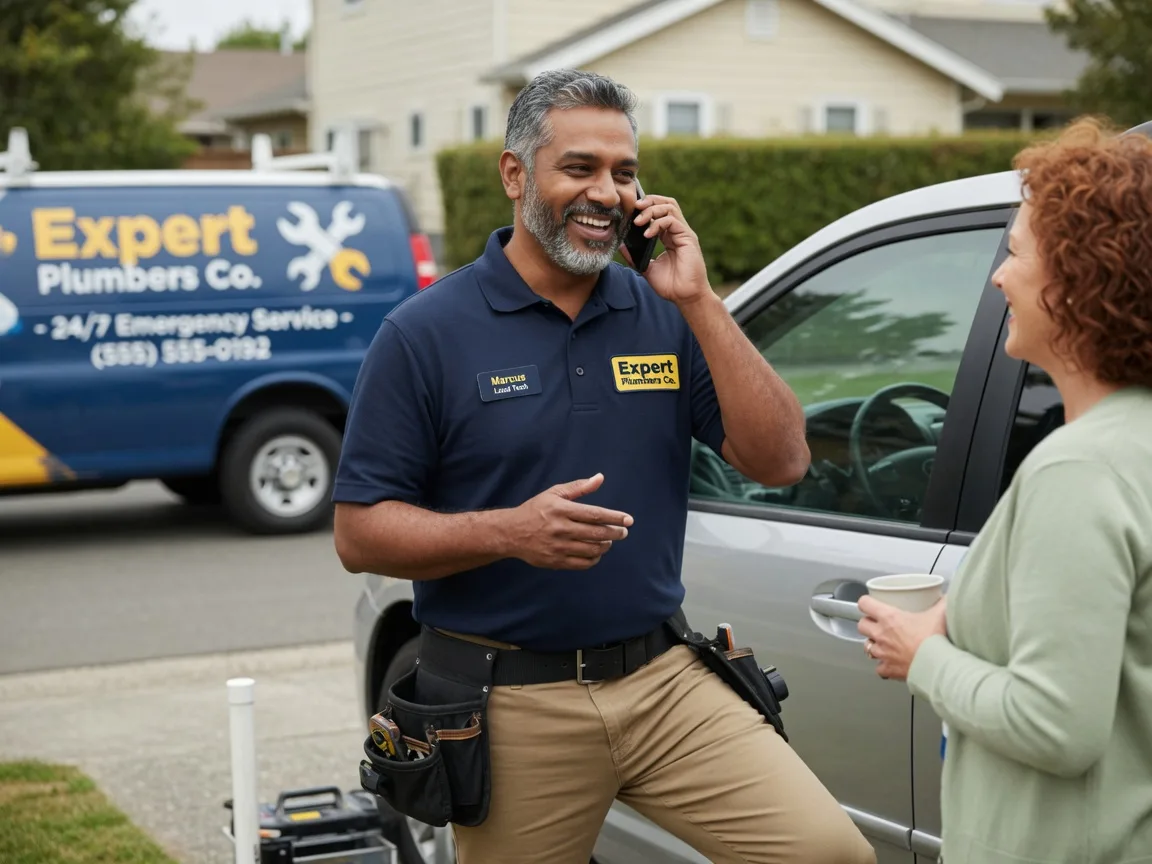 Drain Cleaning Starksboro, VT FAQs
